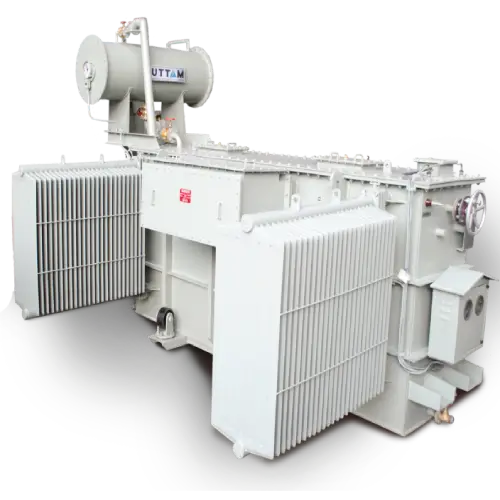 Furnace Transformer