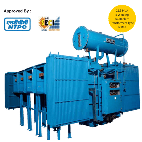 Inverter Duty Transformer