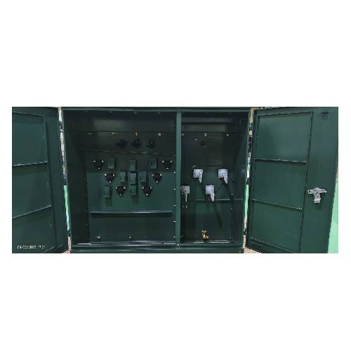 three phase