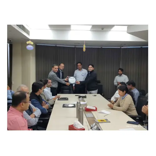 Quality award state level ( LNT )