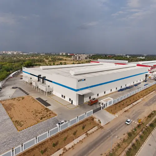 NWC Factory