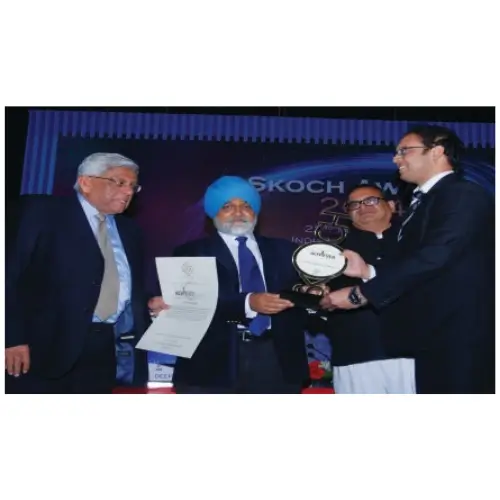 SKOCH-2014